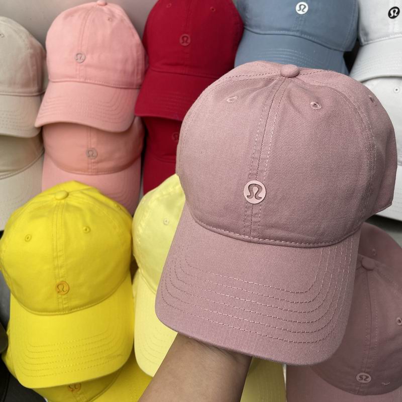 Lululemon Cap ID:20260308-132